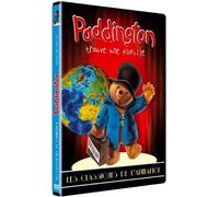 Paddington Trouve Une Famille