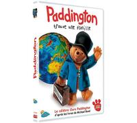 Paddington Trouve Une Famille