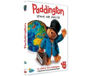 Paddington Trouve Une Famille