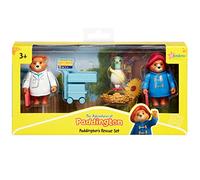 PADDINGTON TV RÉSCUE SET