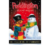 Paddington - Un Hiver Magique