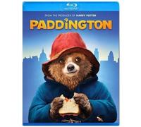 Paddington [Usa][Blu-Ray]