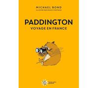 Paddington voyage en France