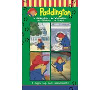 Paddington - Washington/Waschsalon/Detektiv [VHS]