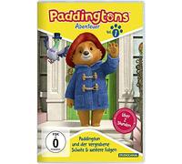 Paddingtons Abenteuer/Vol. 1 [Import]