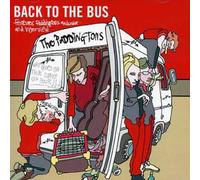Paddingtons – Back To The Bus – Import