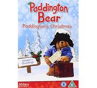 Paddington'S Christmas - [Format DVD Version Originale]