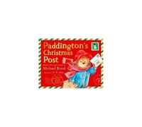 Paddington's Christmas Post