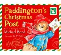 Paddington's Christmas Post