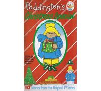 Paddington's Christmas Special [VHS] [Import anglais]