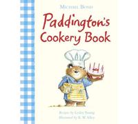 Paddington's Cookery Book
