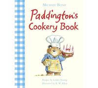Paddington's Cookery Book