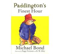 Paddington's finest hour
