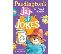 Paddington's Jar of Jokes - Michael Bond - HarperCollinsChildren’sBooks - ebook (ePub) - Livre