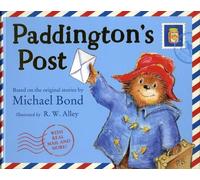 Paddington's Post