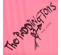 Paddingtons, the - Panic Attack [Import]