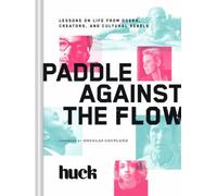Paddle Against The Flow