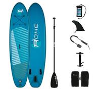 Paddle arrow 10'8 rohe