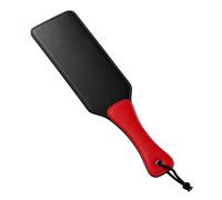 Paddle BDSM de Mauvais Garçon™ by MEO® en cuir PU végan