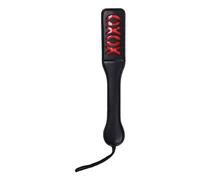 Paddle BDSM en PU 32 cm