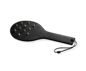 Paddle BDSM "SpikeSway" - Notre favori pour une fessée intensive.