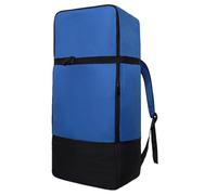 Paddle Board Backpack - Large Capacity Inflatable Carry Bag