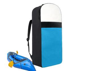 Paddle Board Backpack - Oxford Cloth | Large Capacity Protective Board Bag