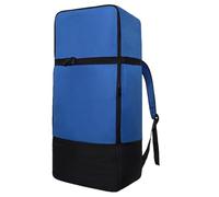 Paddle Board Bag - Waterproof Large Storage Backpack | with Adjustable Shoulder Strap Paddle Board Storage Bag Paddleboard Bag Waterproof Large Storage Backpack