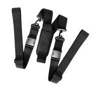 Paddle Board Carry Strap - Adjustable Kayak Hands-Free Sling Belt, Surfing | Adjustable Board Carrying Sling for Vacation Outdoor Beach Travel Leisure Hiking Lake Park, Hands Free Shoulder Strap for Pad