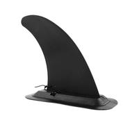 Paddle Board Fins Streamlined Universal Impact-Resistant Paddle Board Fins