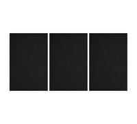 Paddle Board Patch Kit | 3 Piece Weather-Resistant Strong Adhesive Tape | InflThis inflatable raftpatch kit comes with 3atable raftPatch Tape | for Air Mattress raftCanoes Paddleboard Swimming Ring