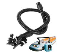 Paddle Board Pump Adapter - Hose Nozzle Tool Kit, Inflatable Paddleboard