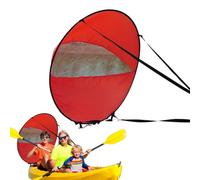 Paddle Board Sail | Windsurfing Sails Paddleboard Kayak Sails with Clear |