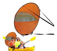 Paddle Board Sail | Windsurfing Sails Paddleboard Kayak Sails with Clear |