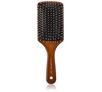 Hercules Sägemann Paddle Brush - grande brosse plate, 11 rangs, Nr.9047