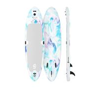Paddle - CAPITAL SPORTS - Mokulau - Gonflable - 336x91cm - 150kg max