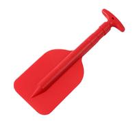 Paddle de canoë | Planche à pagaie Convertible | Canoaining pour Palette télescopique | Accessoires de sécurité Aquatiques avec poignée antidérapante pour pagaie Kayak