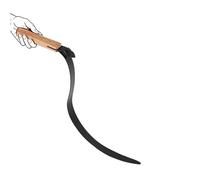 Paddle de Spanking & Flogger en Cuir - Set SM Bondage pour Adultes | Paddle BDSM pour Jeux de Rôle, Cosplay & Moments Intenses