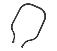 Paddle Edge Guard - 7,87 Pouces Bandes De Bord De Remplacement, Protecteur D'équipement Sportif, Aide À La Formation Pondérée pour Les Familles Professionnelles Débutants | Ruban À Pagaie pour Hommes