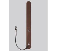 Paddle en cuir Braun Advanced Deluxe