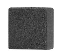 Paddle Eraser - Rubber 7x7x3cm | Paddle Cleaner Racket Dust Remover