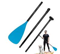 Paddle For Supss - Paddle Board | Stand Up Paddles | Planche de surf | Planche à pagaie amovible pour le surf | Outil d'aviron portable | Accessoires de canoë réutilisables pour activités de plein air