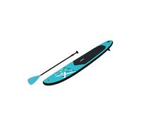 Paddle gonflable avec pagaie bleu XQ Max 2 G