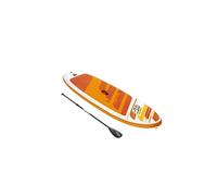 Bestway Hydro-Force 9' x 30" x 4.75"/2.74m x 76cm x 12cm Aqua Journey Set