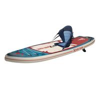 Paddle gonflable x-shark pack kayak