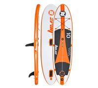 Paddle gonflable Zray W1 + voile - 381 x 76 cm