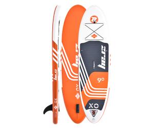 Paddle gonflable Zray X-Rider 9'