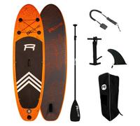 Paddle havane2 9' rohe