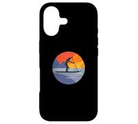 Paddle Paddle Coque pour iPhone 17