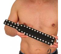 PADDLE Paddle en cuir Long Riv 38cm The Red